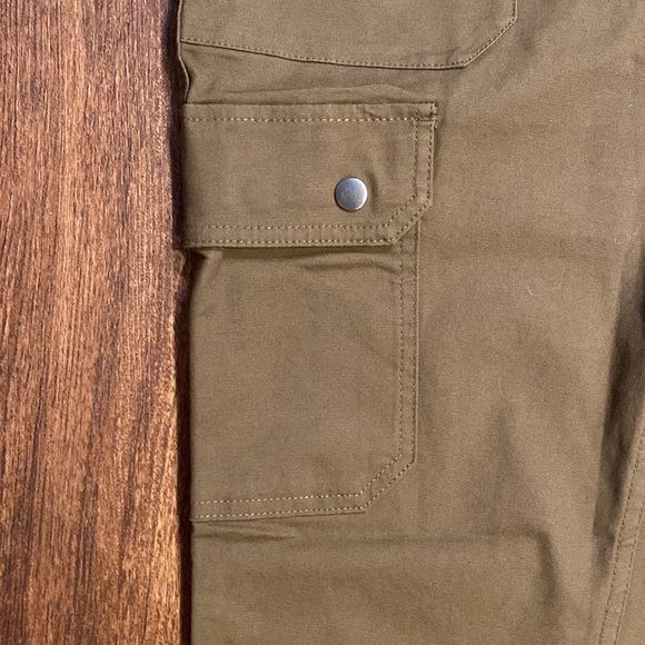 Duluth Trading Co Pants & Jumpsuits Womens Duluthflex Fire Hose